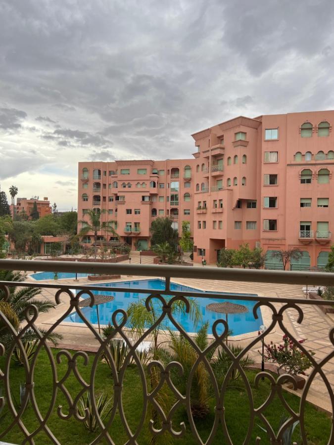 Hivernage * Marrakesh