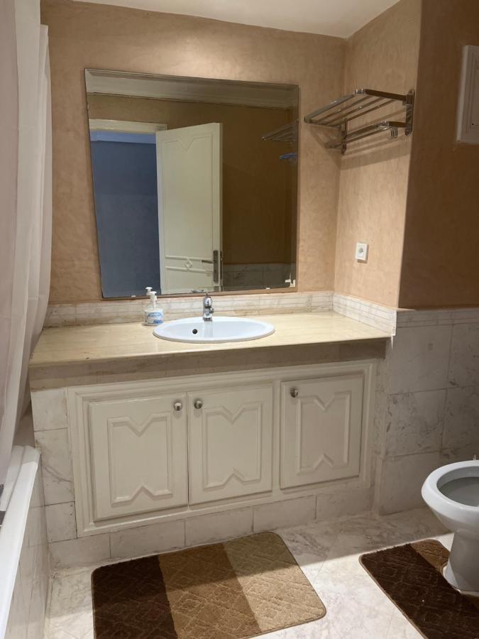 Hivernage Marrakesh