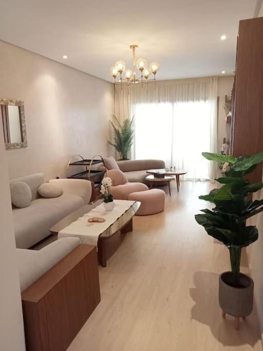 De Luxe A Marrakech Prestigia Golf Apartment Marrakesh