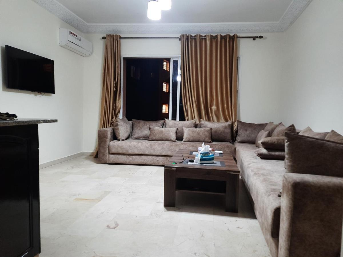 Appartement B Rue Daraa 2 Etage Aprt 9 Gueliz Marrakech *