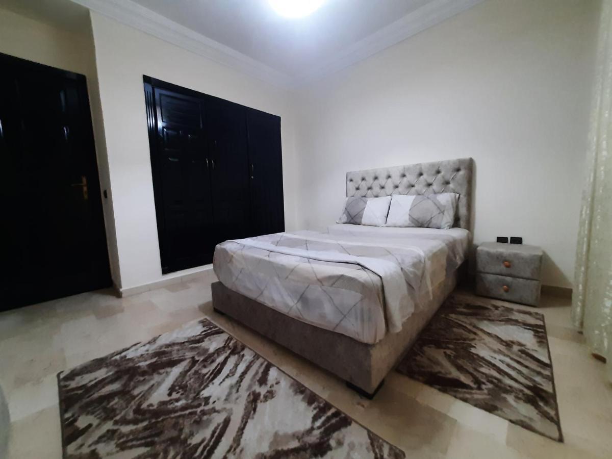 B Rue Daraa 2 Etage Aprt 9 Gueliz Marrakech * Marrakesh