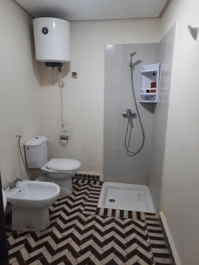 B Rue Daraa 2 Etage Aprt 9 Gueliz Marrakech * Marrakesh