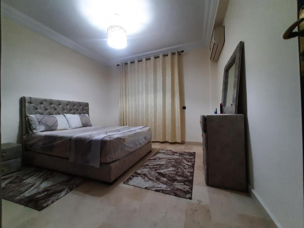 B Rue Daraa 2 Etage Aprt 9 Gueliz Marrakech Appartement *