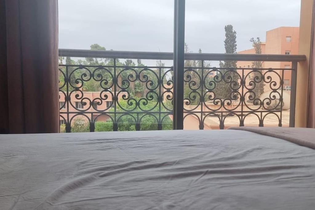 Marrakech Piscine Rooftop.