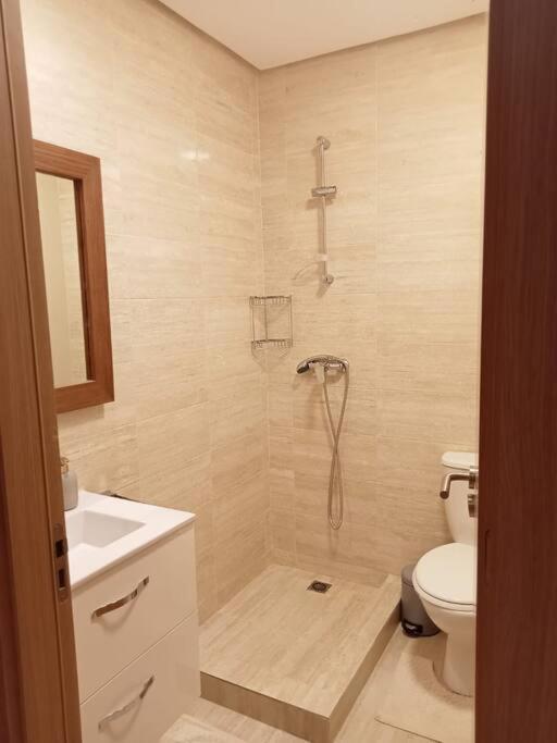 Apartment De Luxe A Marrakech Prestigia Golf Marrakesh