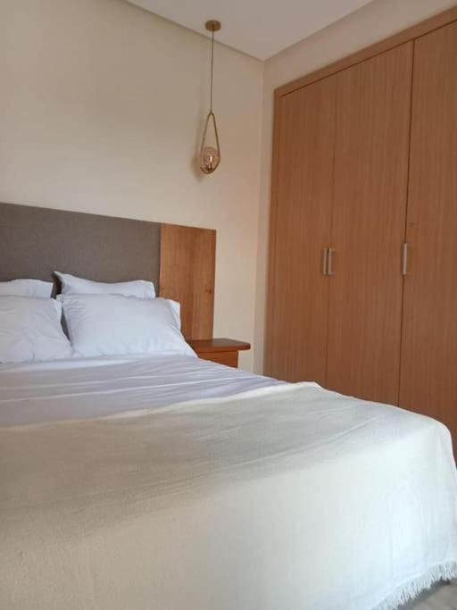 Apartment De Luxe A Marrakech Prestigia Golf *