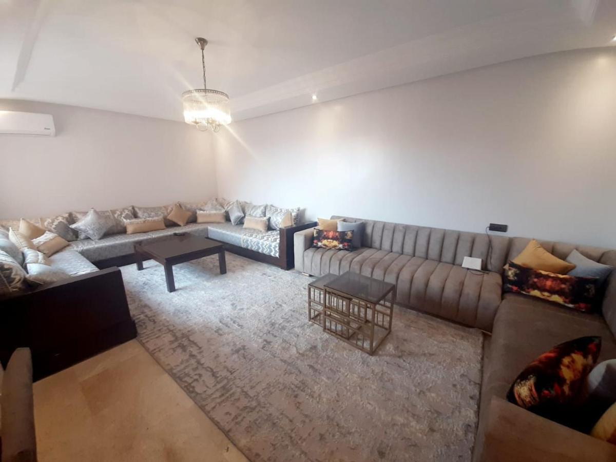 La Perle De L'atlas Apartment *