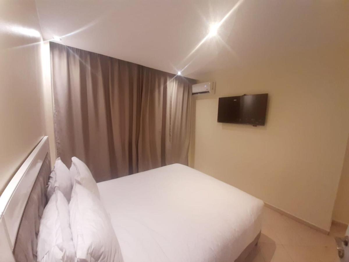 La Perle De L'atlas Apartment *
