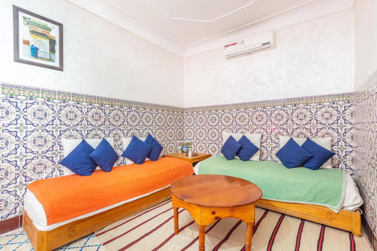Exclusive Private Vakantiehuis Marrakesh
