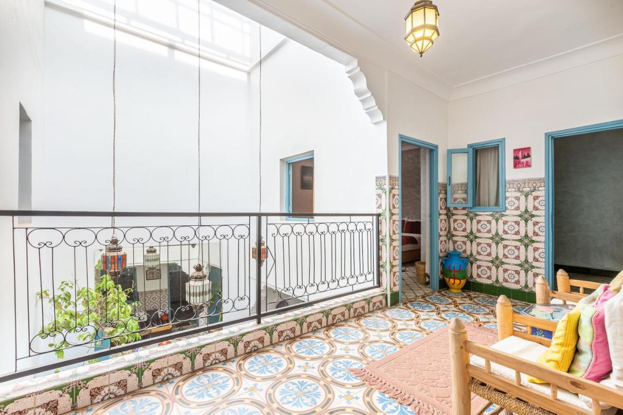 Vakantiehuis Exclusive Private Marrakesh