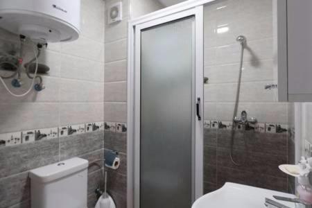 Studio Au Centre Wifi Clim Appartement Marrakesh