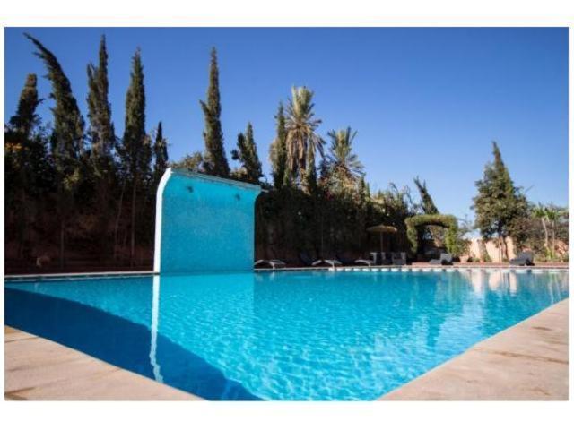 Appartement Aux Portes De La Palmeraie Marrakesh