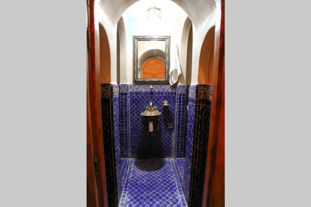Nizar Marrakesh