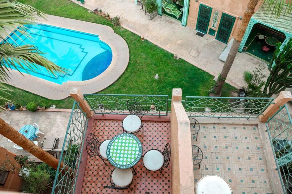 Nizar Holiday home