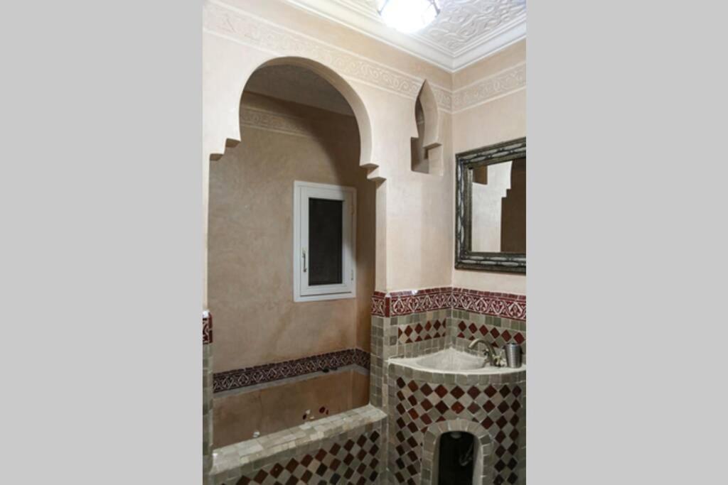 Nizar Holiday home *