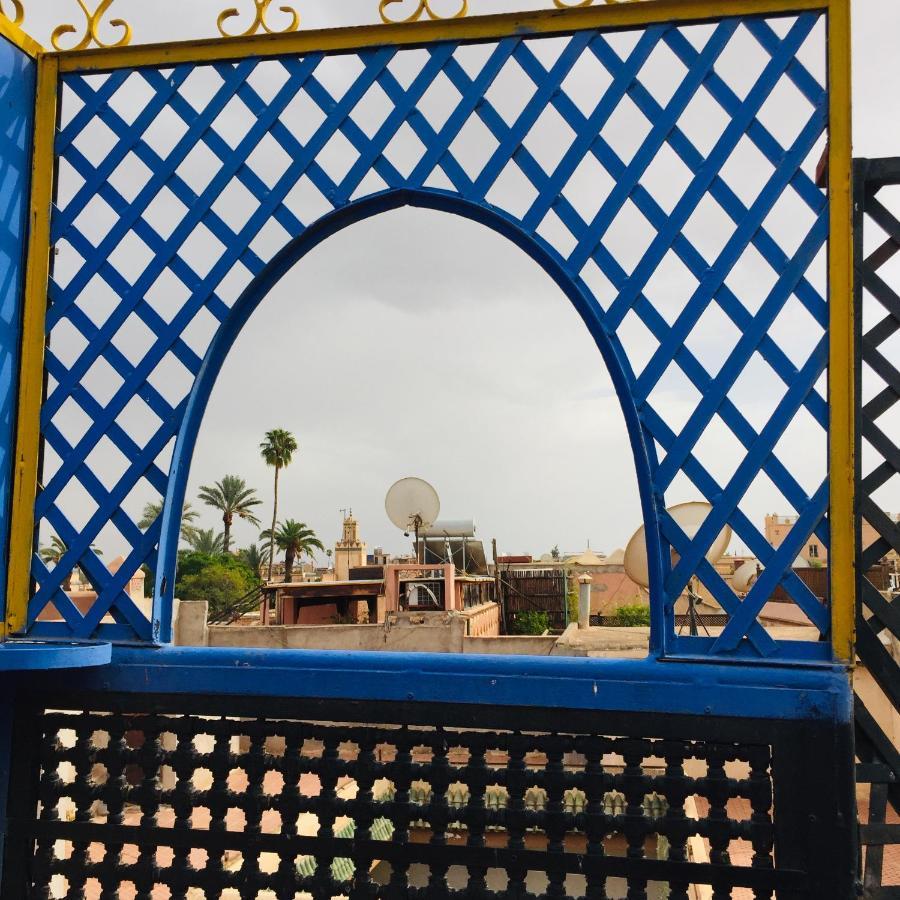 Almarkab * Marrakesh