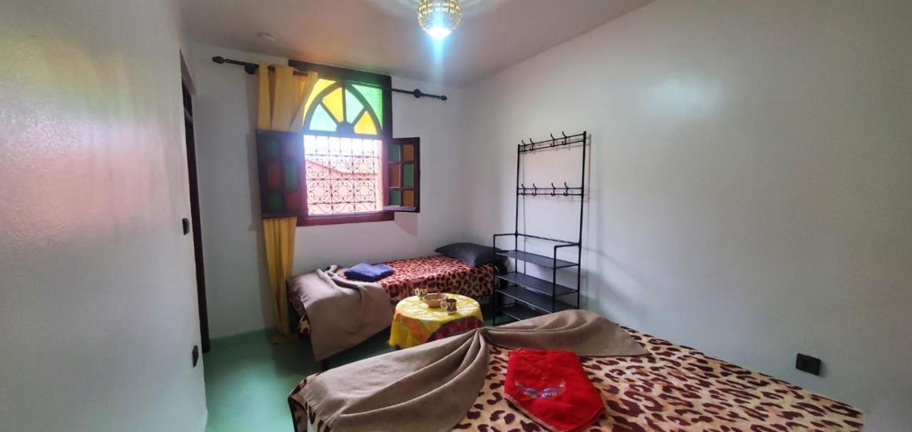Peace Hostel Marrakesch