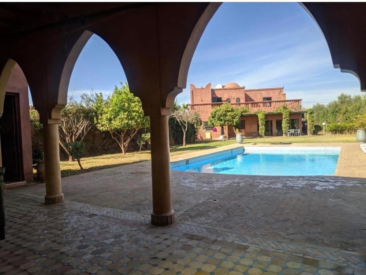 Villa Les Fleures