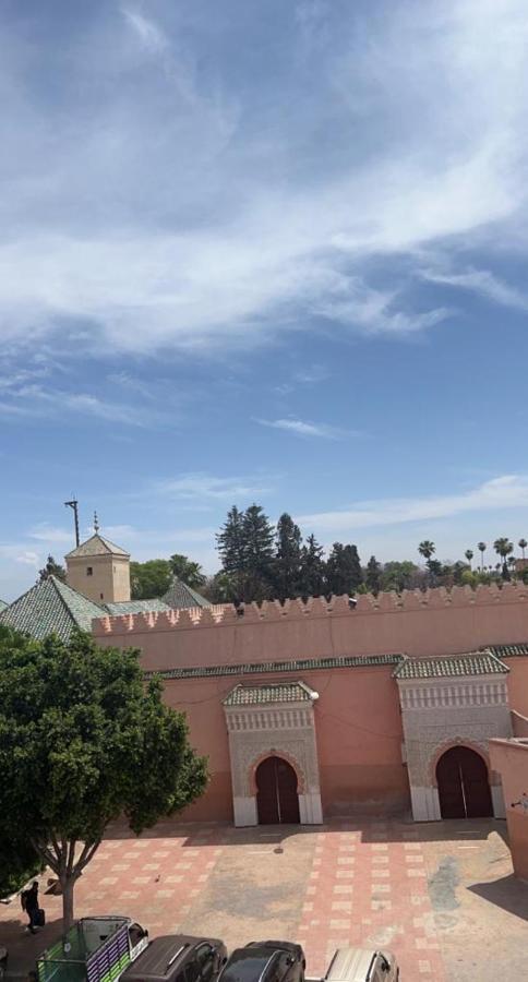 Peace * Marrakesch