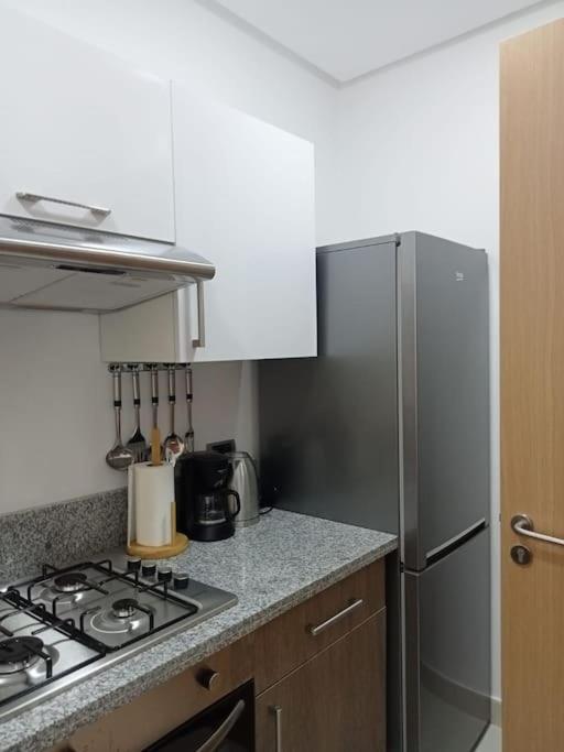 De Luxe A Marrakech Prestigia Golf Apartment