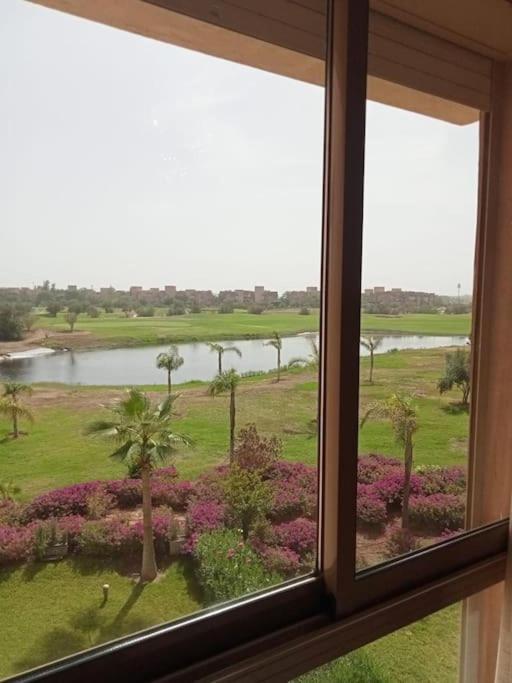 Apartment De Luxe A Marrakech Prestigia Golf