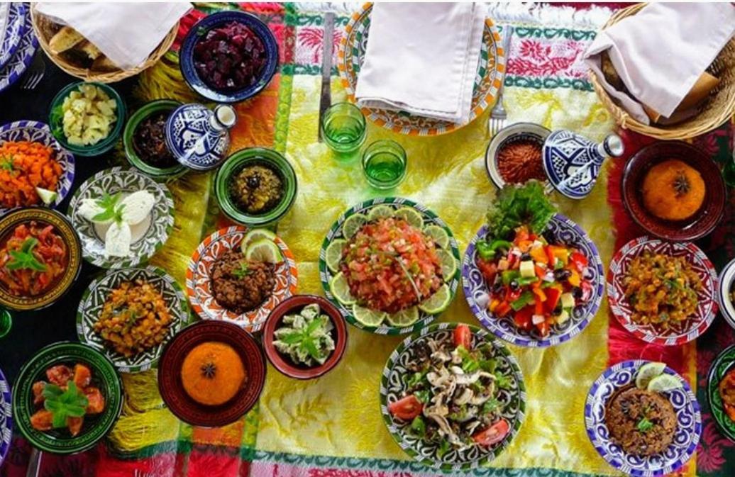 Espoir, De Charme En Exclusivite Dans La Medina De Marrakech Riad Marrakesh
