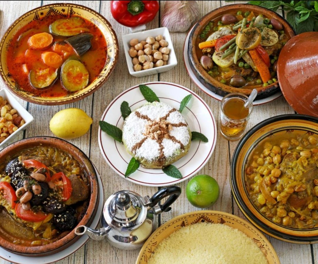 Espoir, De Charme En Exclusivite Dans La Medina De Marrakech Marrakesh