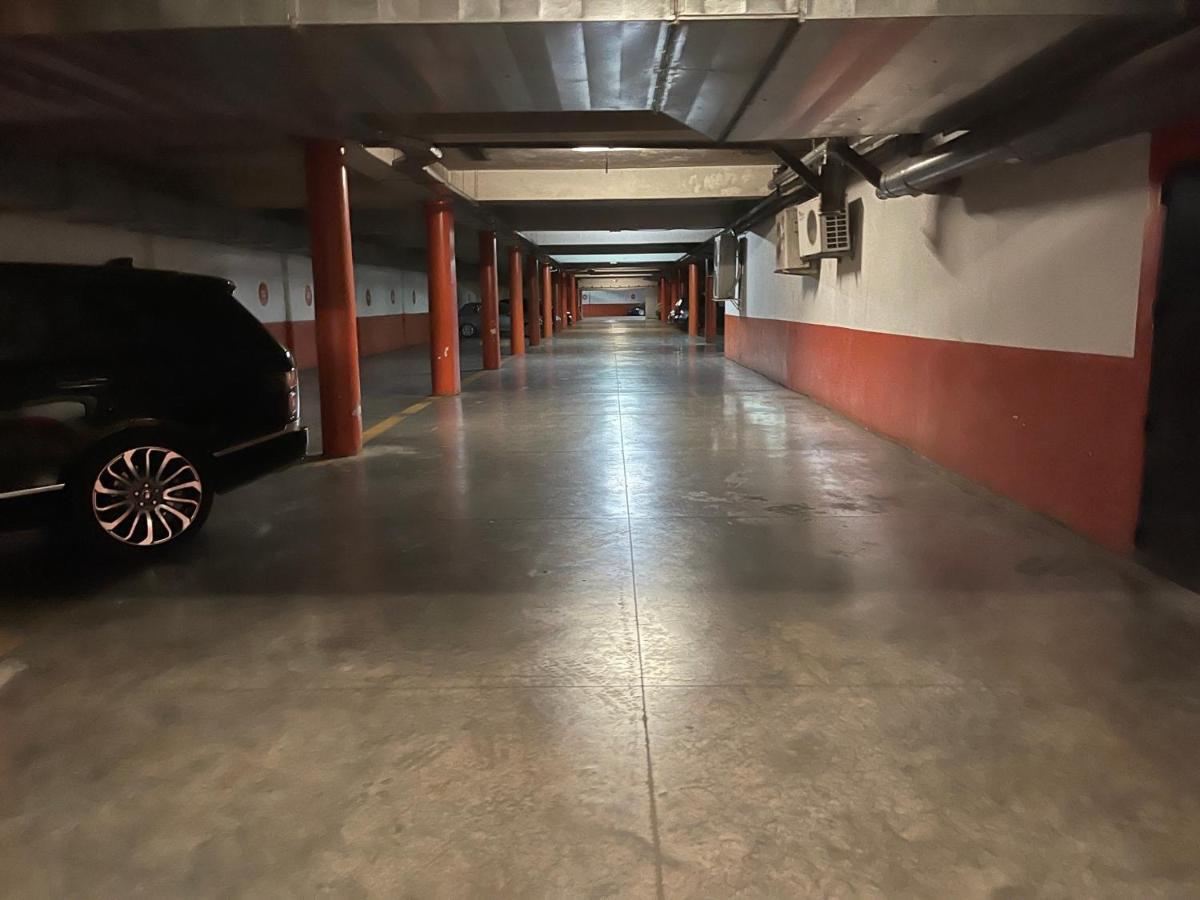 Apartment Standing Gueliz Plaza Avec Vue Marrakesh