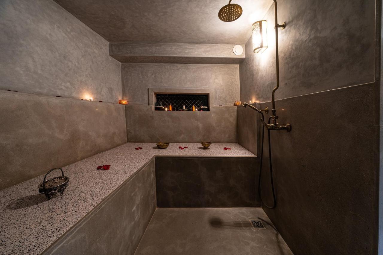 Wazani Square&spa Marrakesh