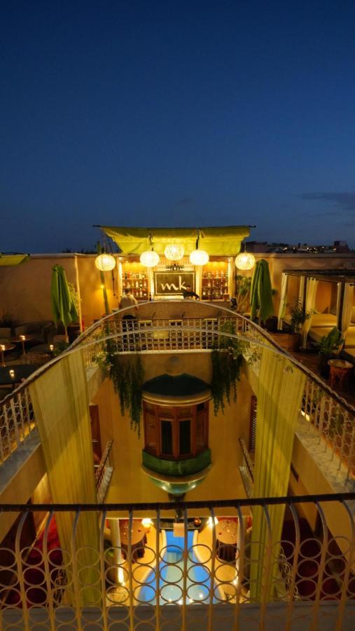 Maison Mk Adults Only - Music * Marrakesh