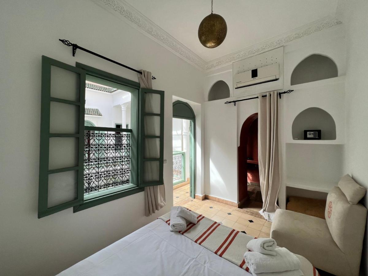 Etoile Ocre Riad *