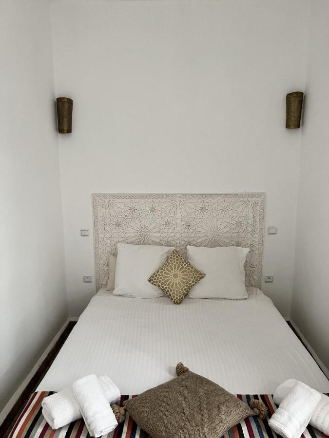 Etoile Ocre Riad
