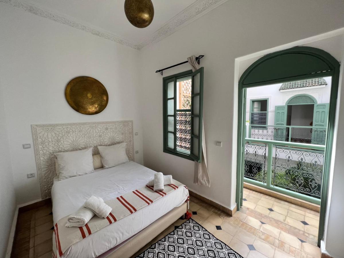 Riad Etoile Ocre Marrakesh