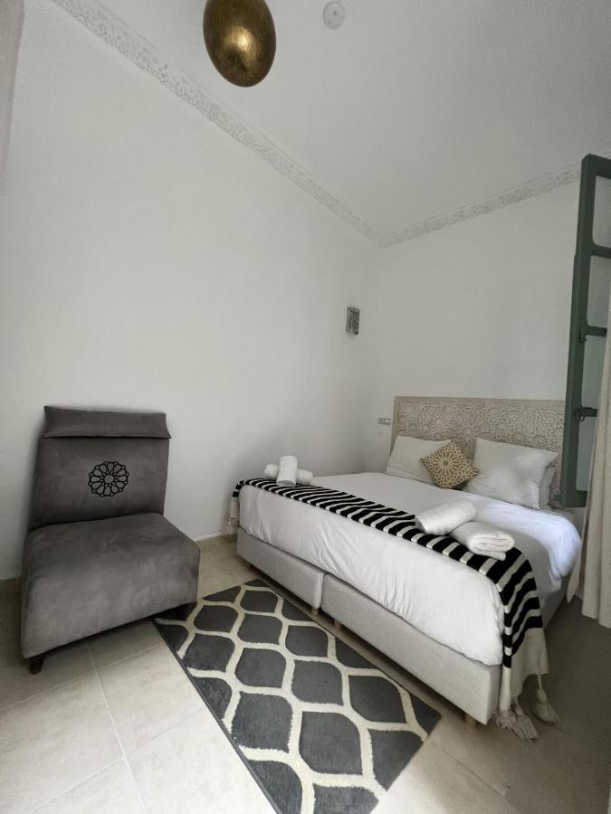 Etoile Ocre Riad *
