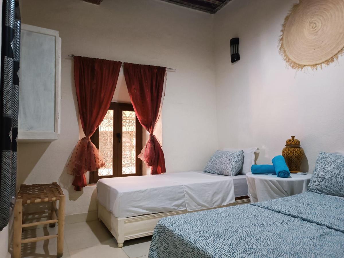 Hostel Terrace House 88