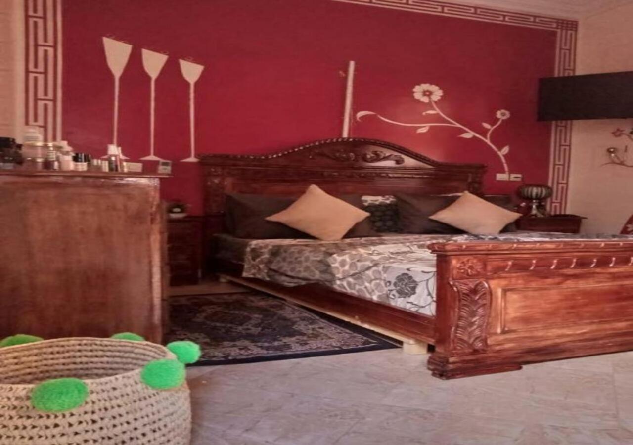 Dream Belko Hostel *