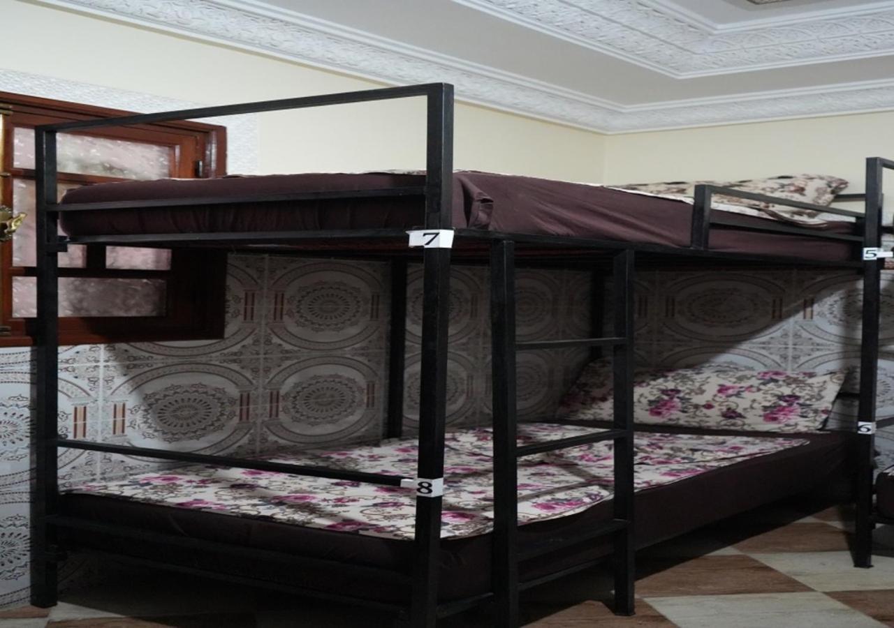 Dream Belko Hostel *