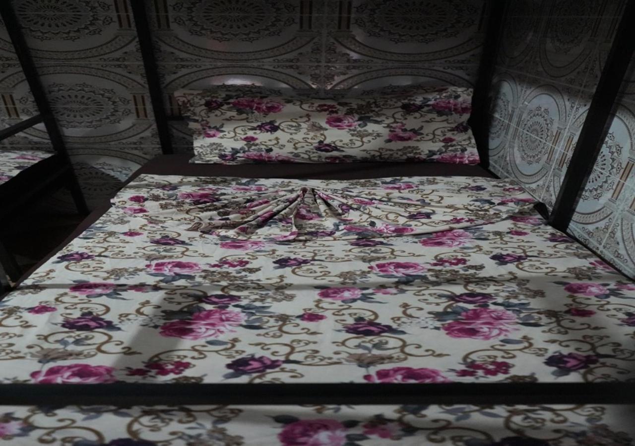 Dream Belko Hostel Marrakesh