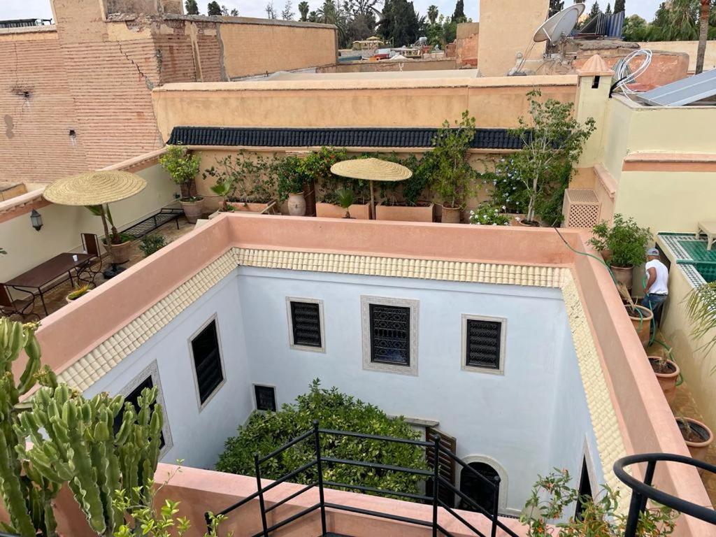 Zouhour Gasthuis