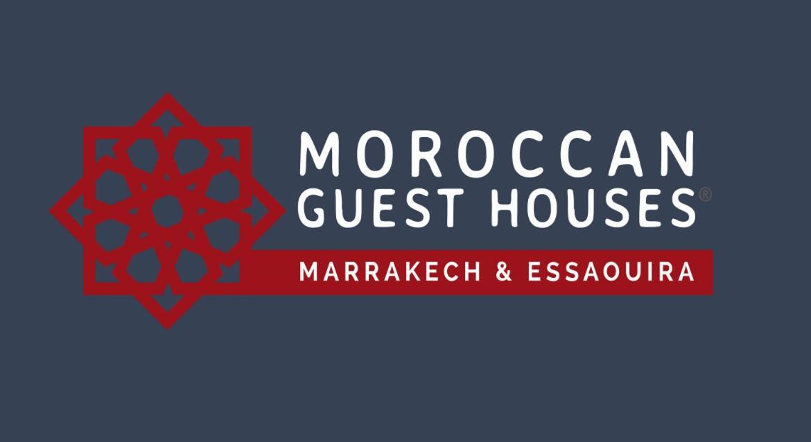 Gasthuis Zouhour Marrakesh