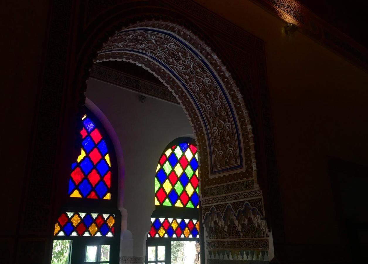 Pensión Zouhour