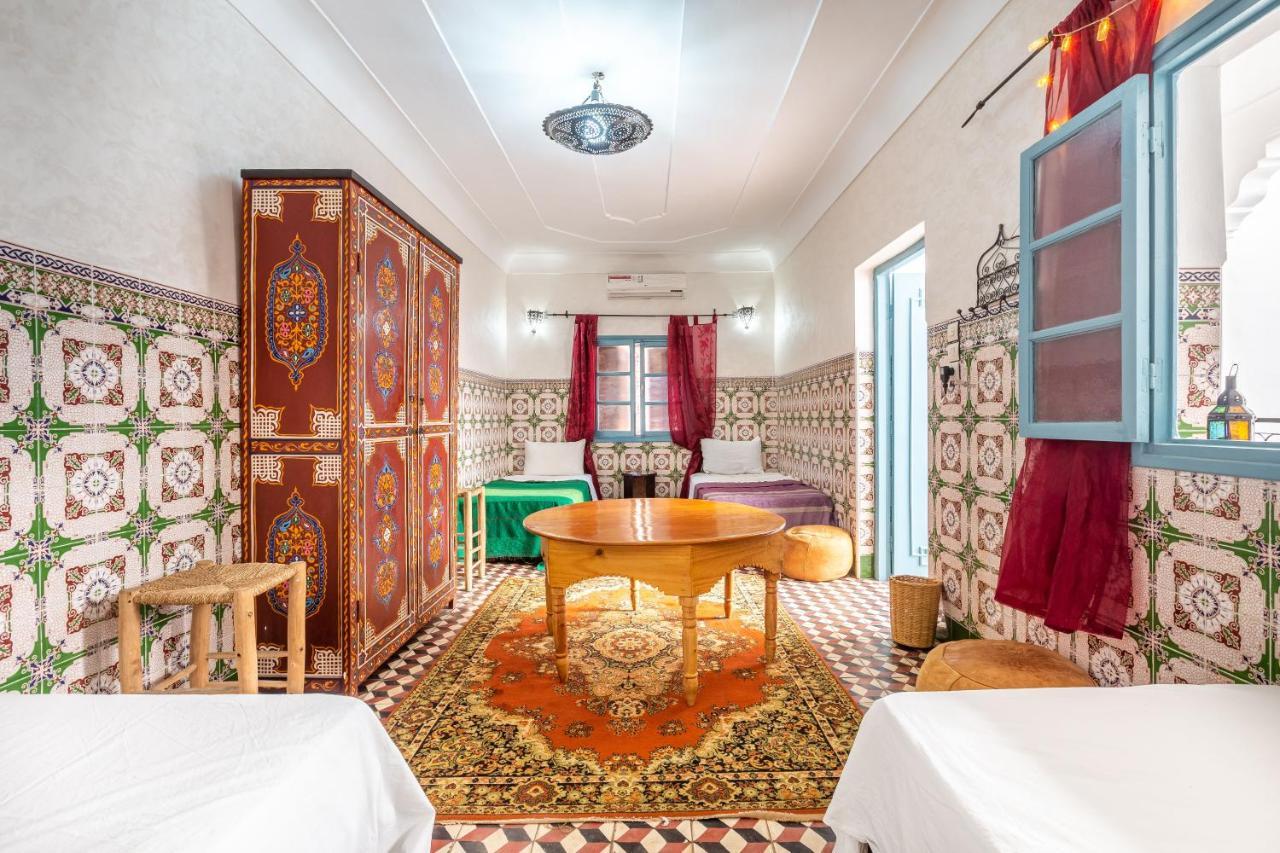 Vakantiehuis Exclusive Private Marrakesh