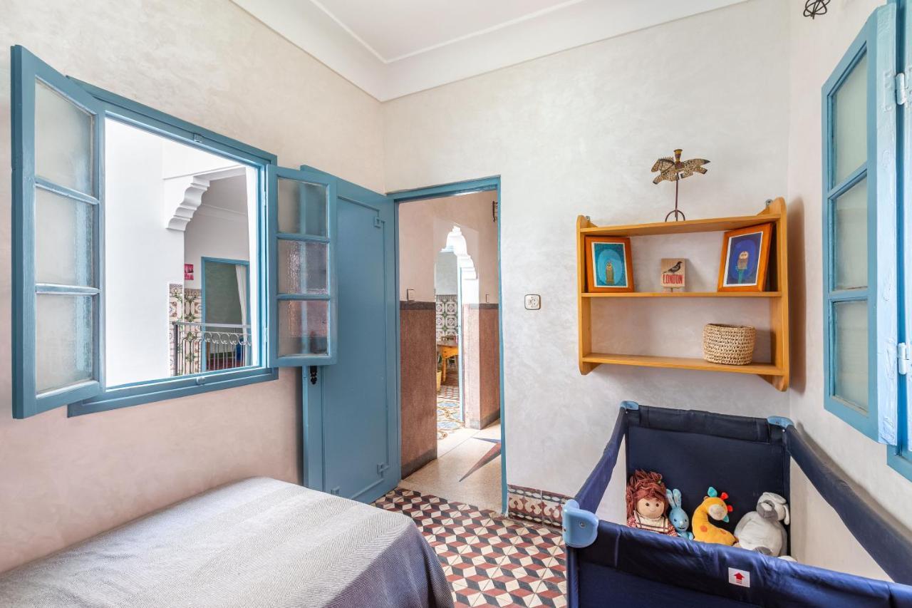 Exclusive Private Marrakesh