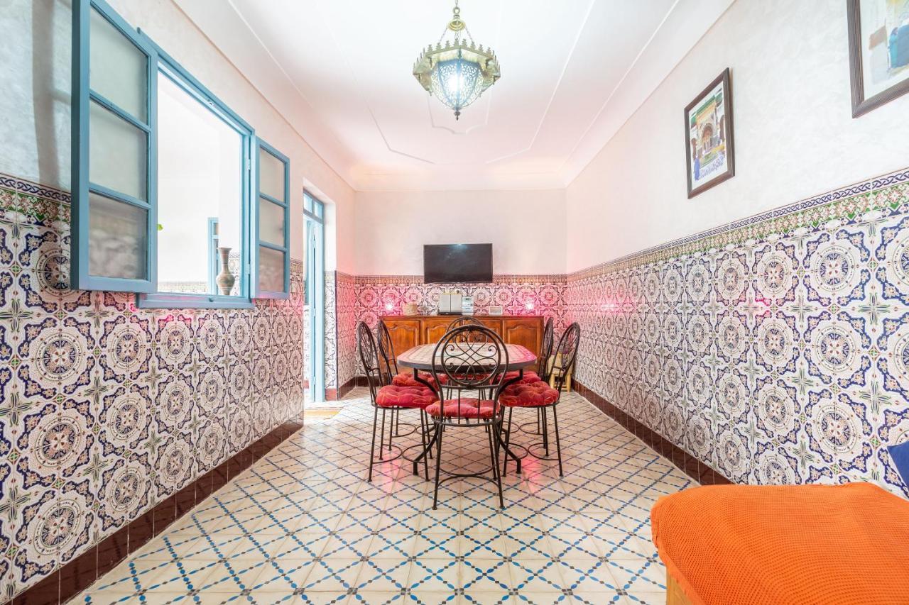 Vakantiehuis Exclusive Private Marrakesh