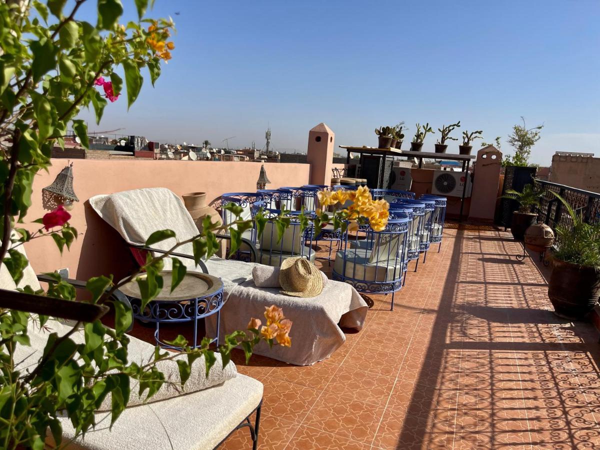 Elias & 4* Marrakesh