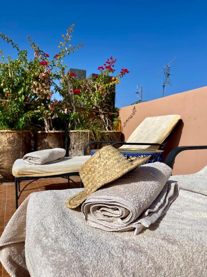 Elias & Marrakesh