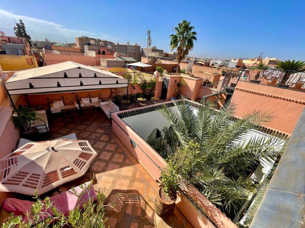 Elias & 4* Marrakesh