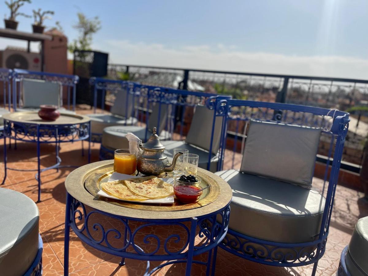 Riad Elias & Marrakesh