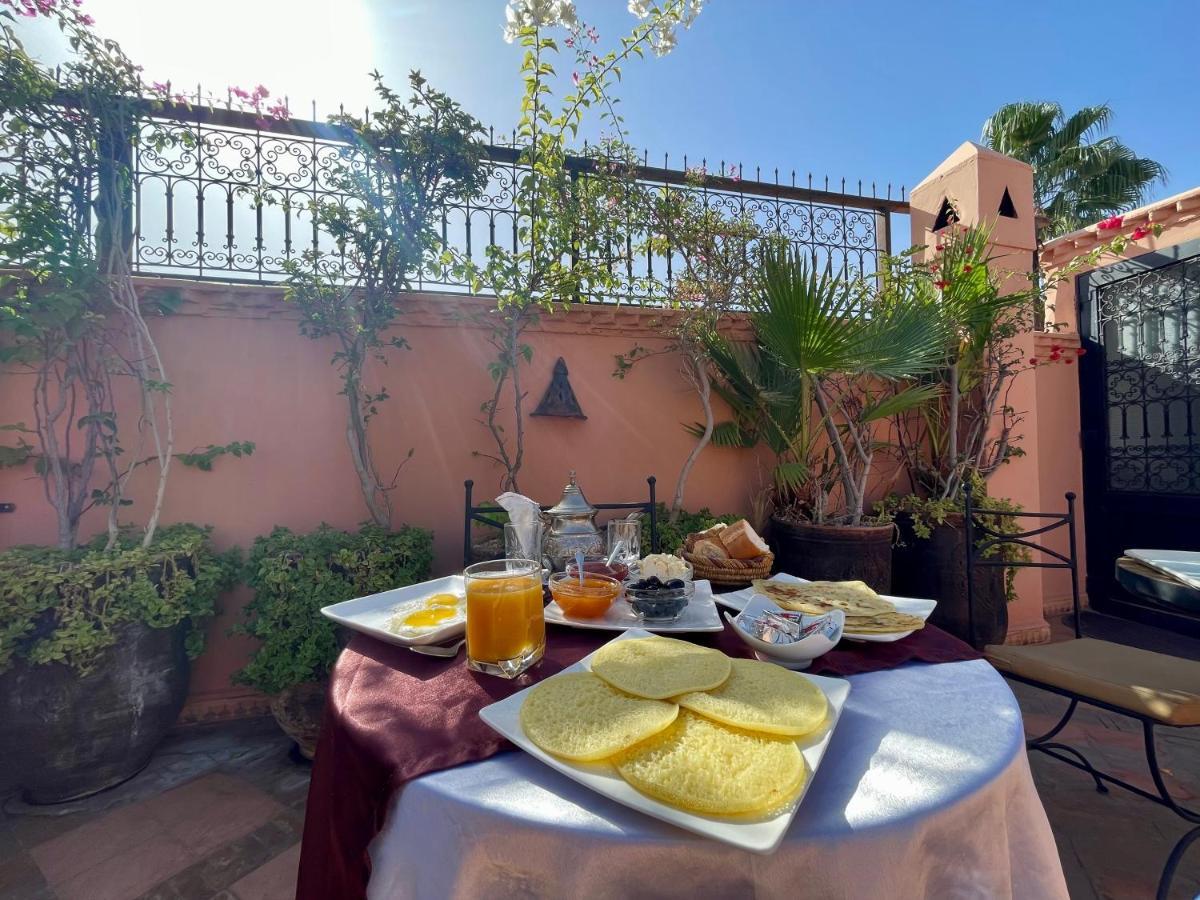 Riad Elias & Marrakesh