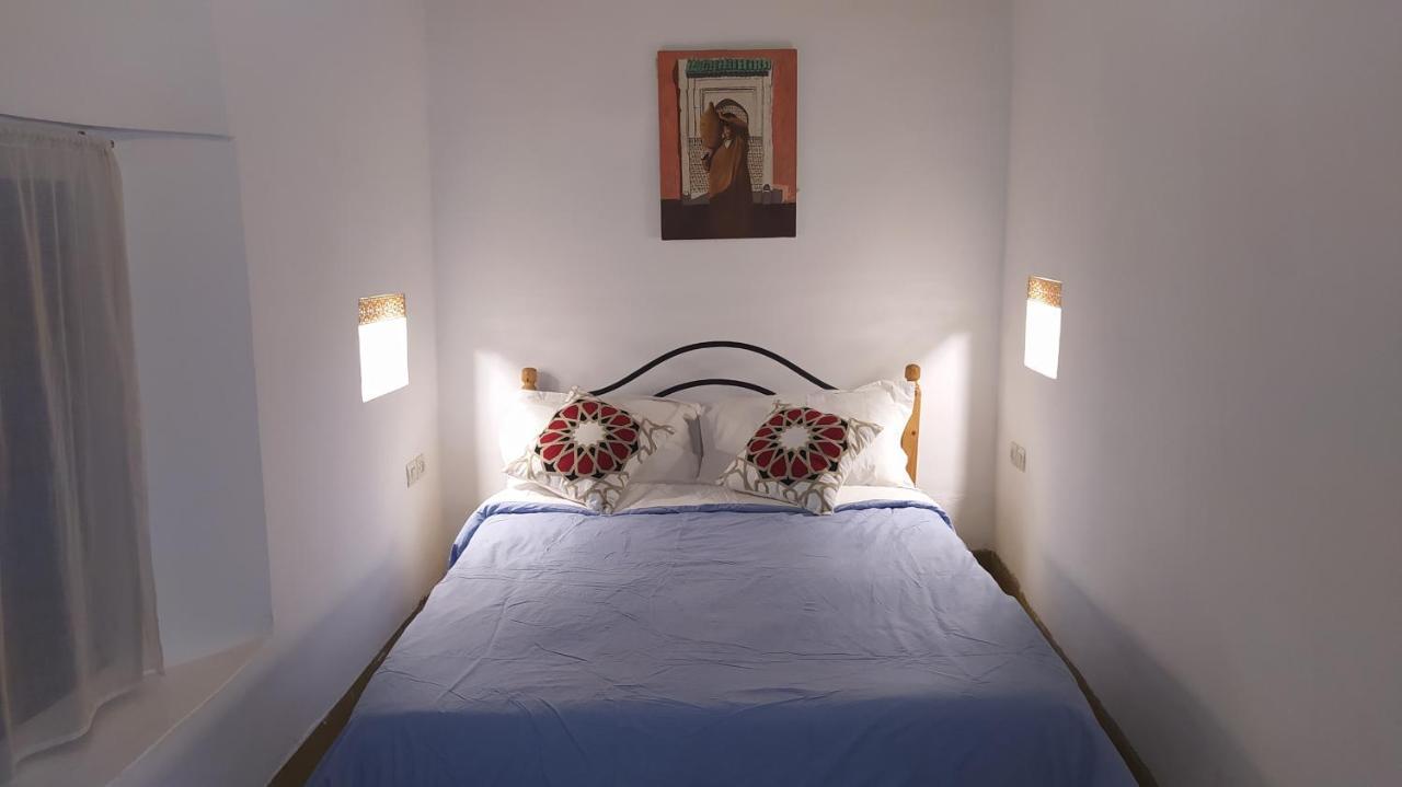 Privatunterkunft Dar Marina Marrakesch